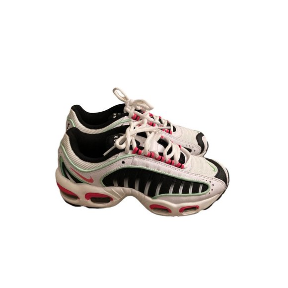 Nike Air Max Womens Tailwind IV Size 5  Tailwind 4 - Picture 1 of 5